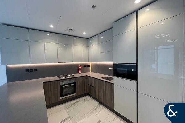 One Bedroom | Brand New | Vacant